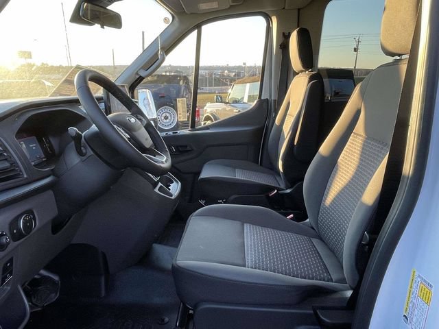 New 2026 Ford Transit 350 XLT RWD image 13