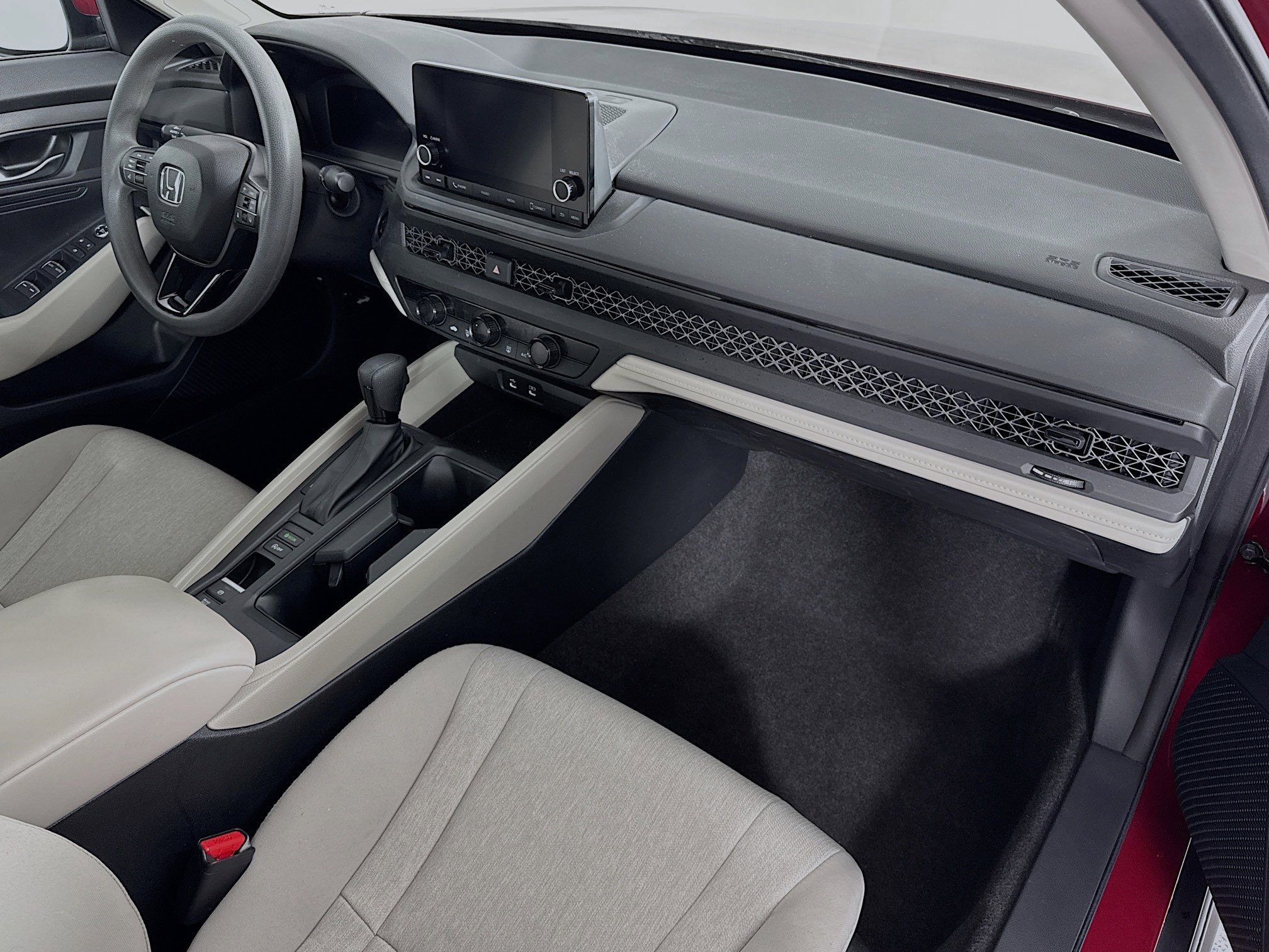 Certified 2024 Honda Accord LX image 26