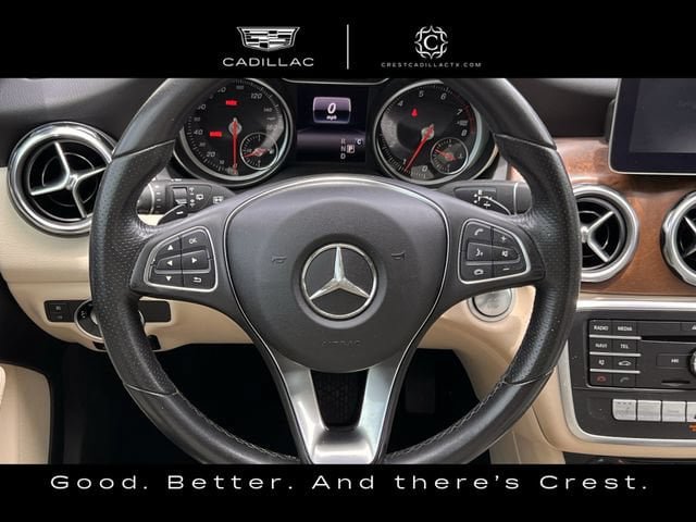 Used 2018 Mercedes-Benz GLA 250 image 13