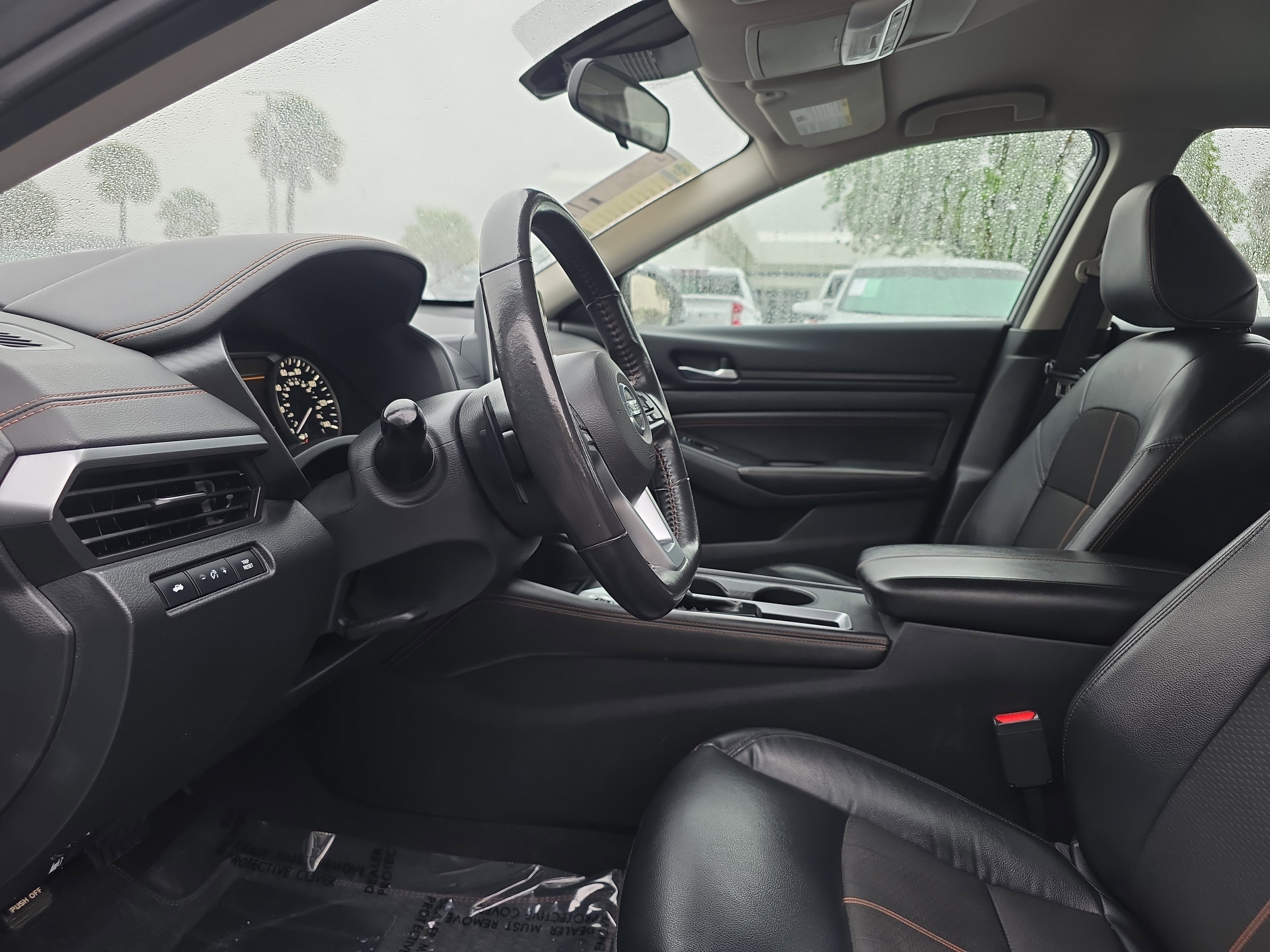 Used 2022 Nissan Altima 2.5 SR image 26