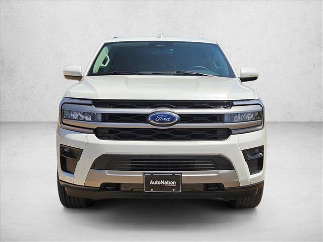 Used 2024 Ford Expedition Max XLT AWD/4WD video 2