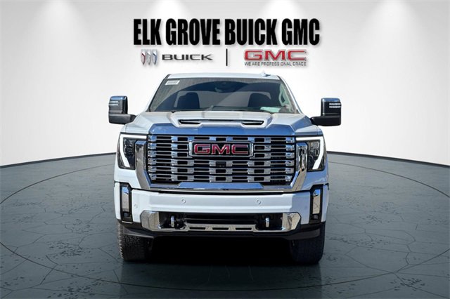 New 2026 GMC Sierra 3500 Denali w/ Denali Reserve Package image 9
