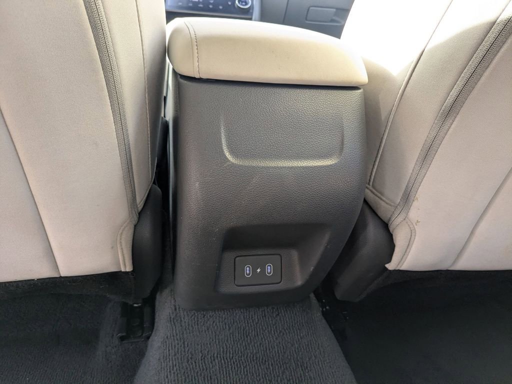 Used 2025 Hyundai Sonata SEL image 26