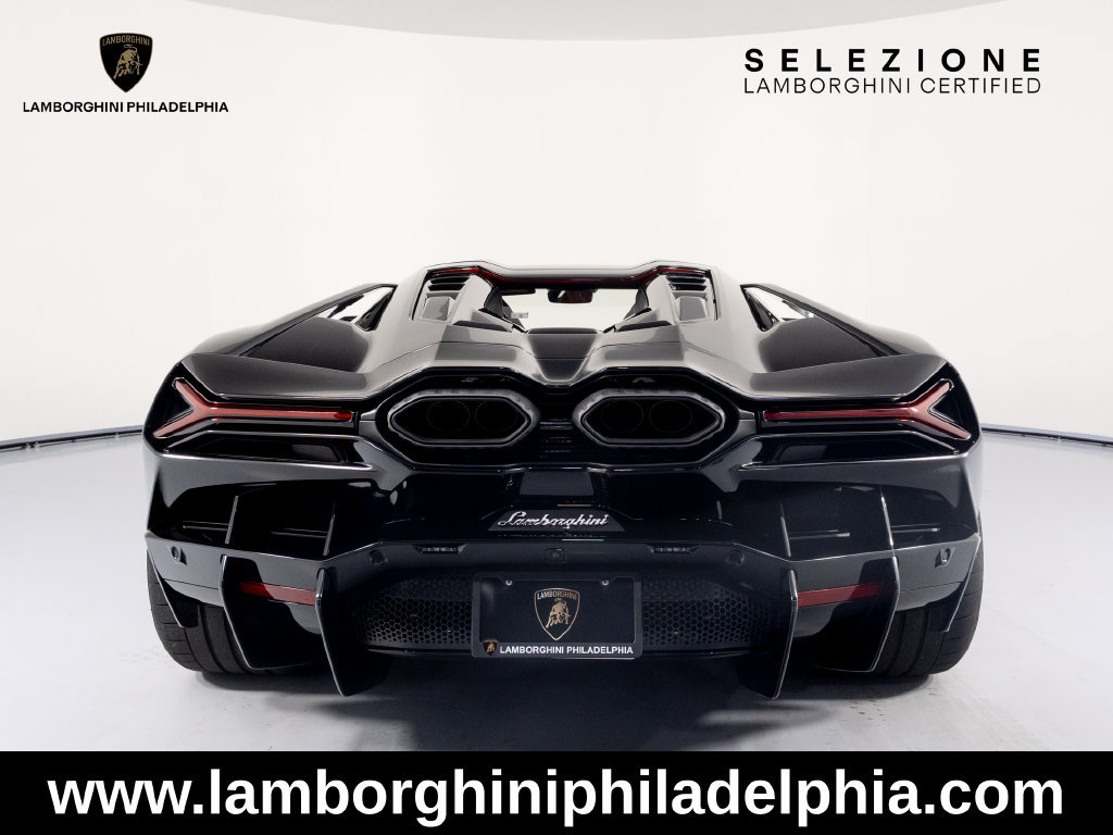 Used 2026 Lamborghini Revuelto AWD/4WD image 6