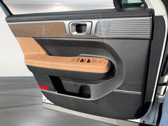 New 2027 Hyundai Santa Fe Calligraphy AWD/4WD image 18