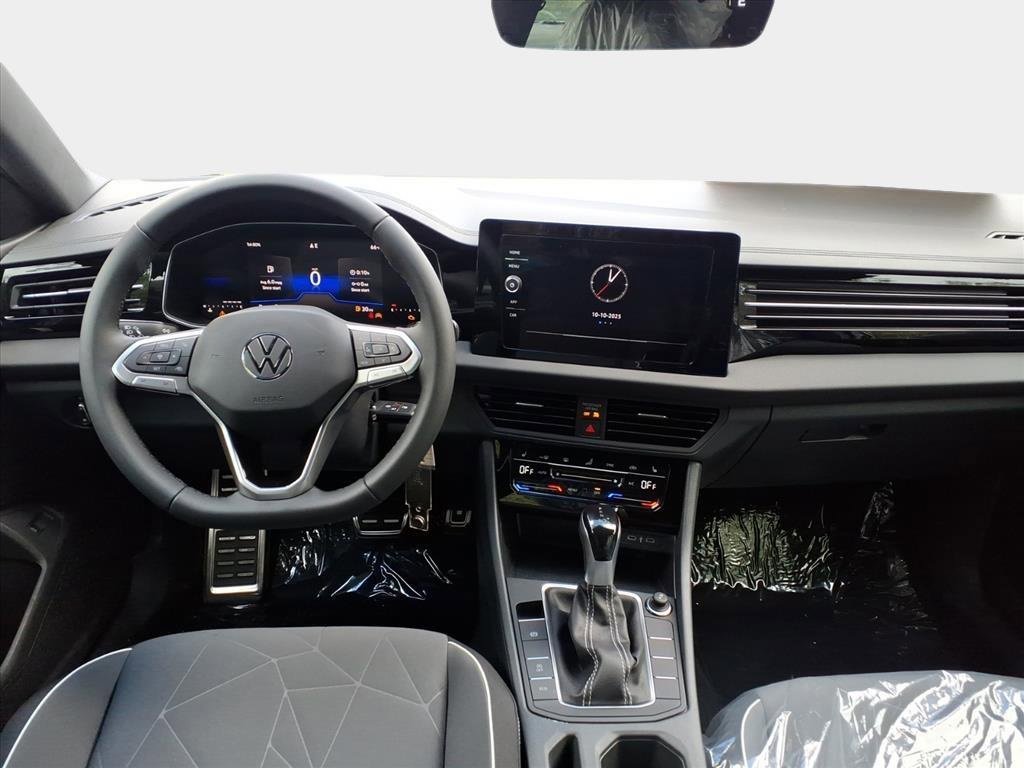 New 2026 Volkswagen Jetta Sport image 14