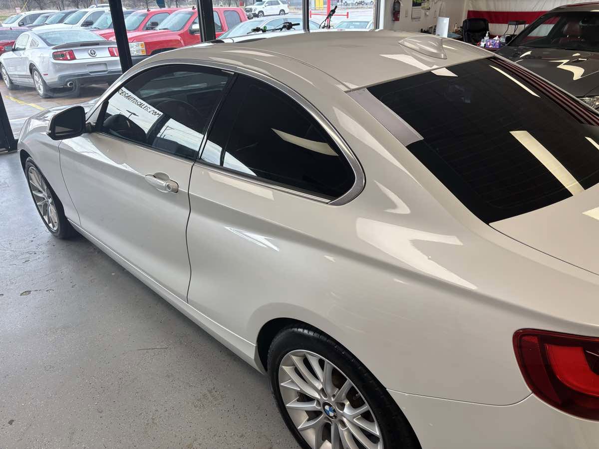 Used 2015 BMW 228i Coupe image 12