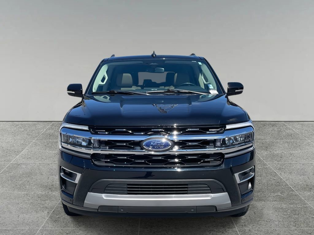 Used 2024 Ford Expedition Limited AWD/4WD image 8
