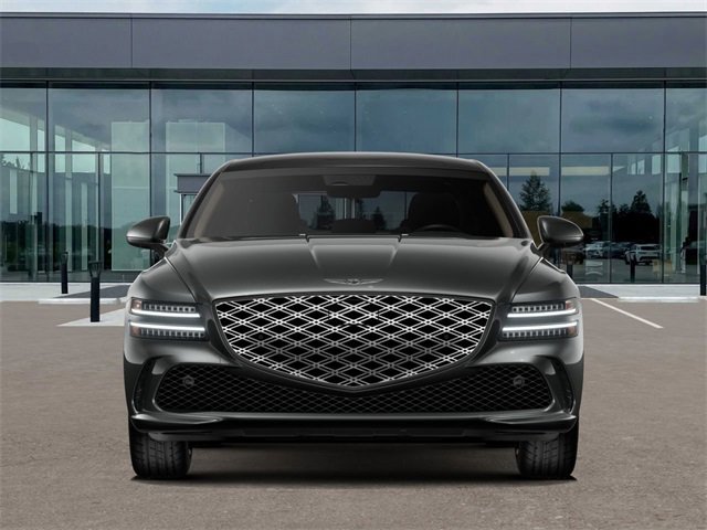 New 2026 Genesis G80 2.5T Advanced image 6
