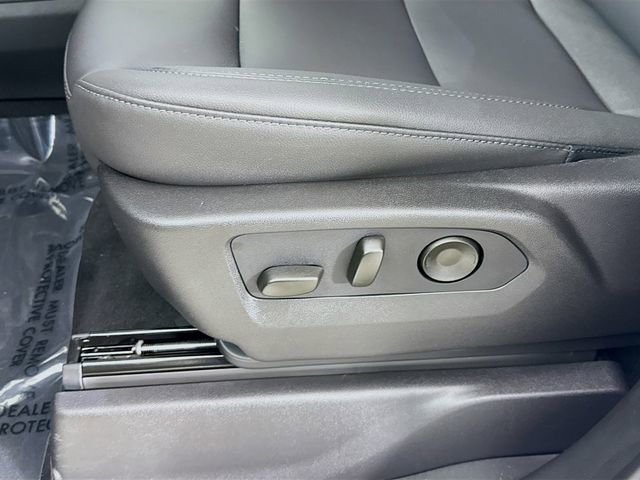 New 2026 Chevrolet Silverado 1500 RST w/ Dark Appearance Package image 21