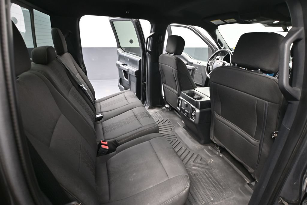 Used 2019 Ford F150 XLT w/ Equipment Group 302A Luxury AWD/4WD image 36