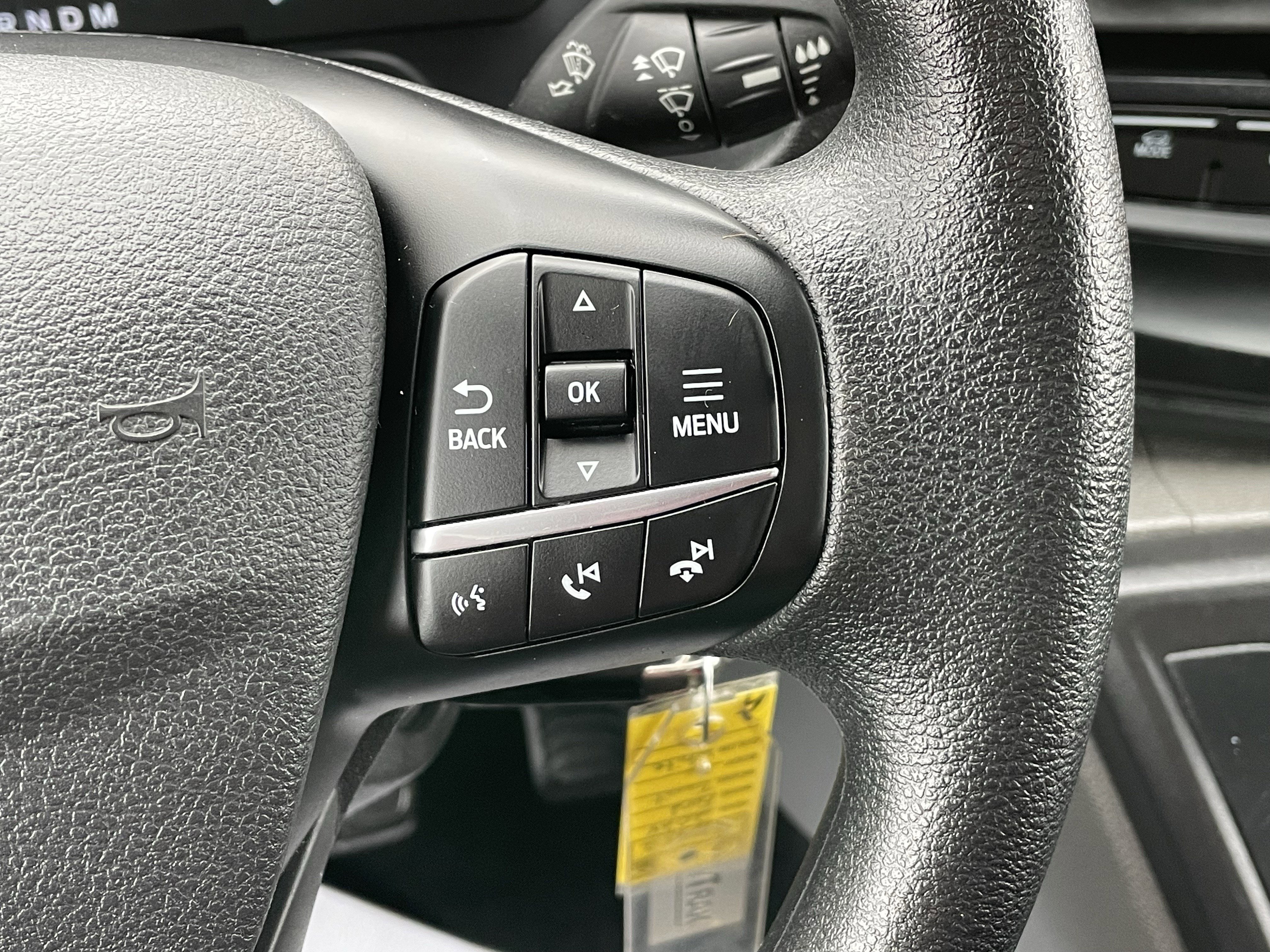 Used 2024 Ford Transit 250 Low Roof w/ Exterior Upgrade Package image 22