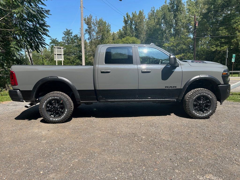 New 2026 RAM 2500 Power Wagon image 7