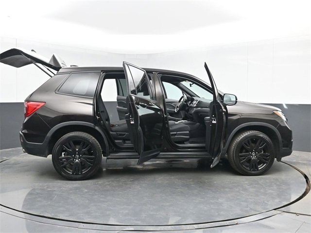 Used 2019 Honda Passport Sport image 49