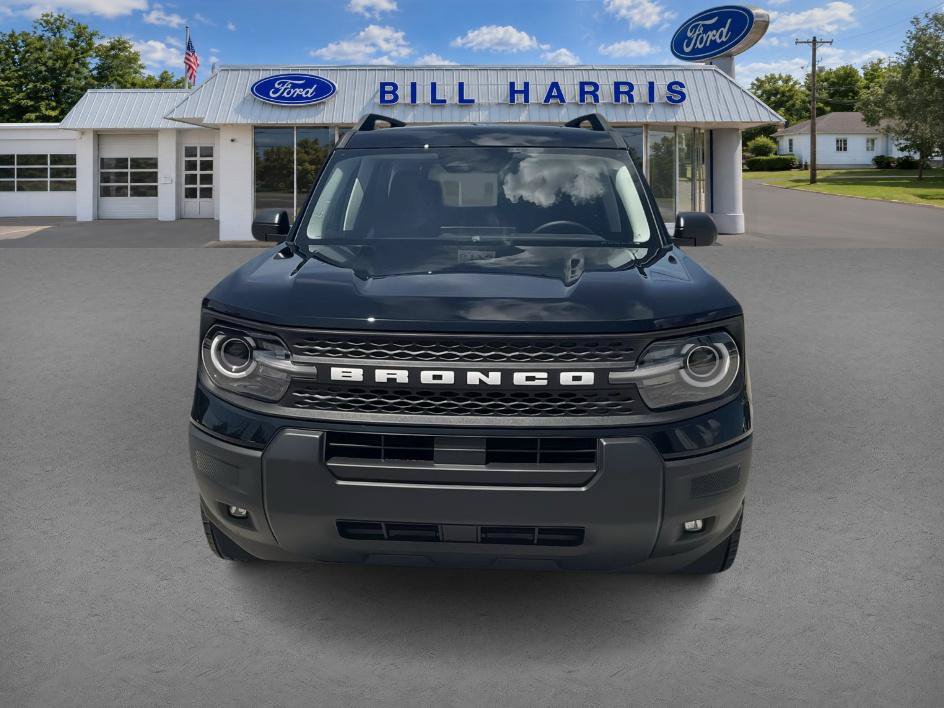 New 2026 Ford Bronco Sport Big Bend w/ Convenience Package AWD/4WD image 2