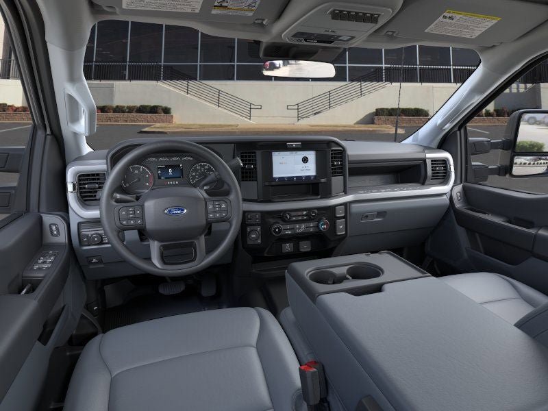 New 2026 Ford F450 XL AWD/4WD image 9
