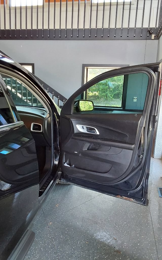 Used 2013 Chevrolet Equinox LT FWD image 16