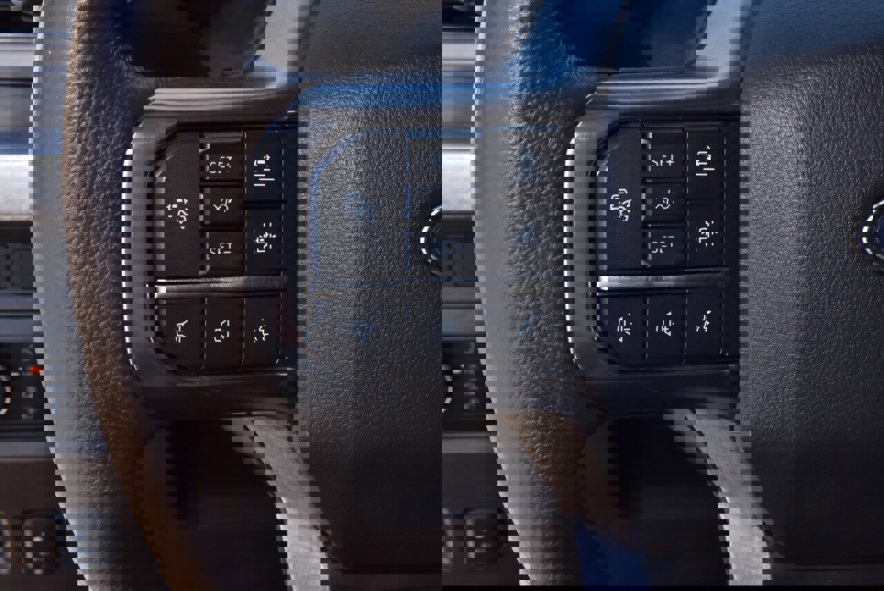 Used 2024 Ford F250 King Ranch w/ FX4 Off-Road Package image 23