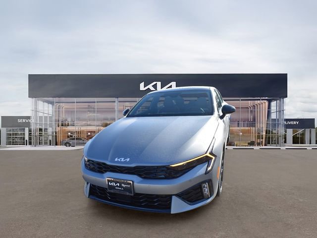 New 2026 Kia K5 GT-Line w/ GT-Line Premium Package FWD image 8
