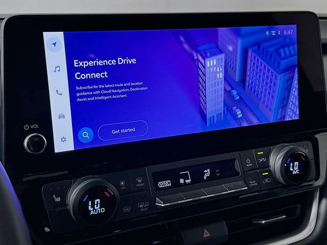 Certified 2025 Toyota Grand Highlander FWD image 16