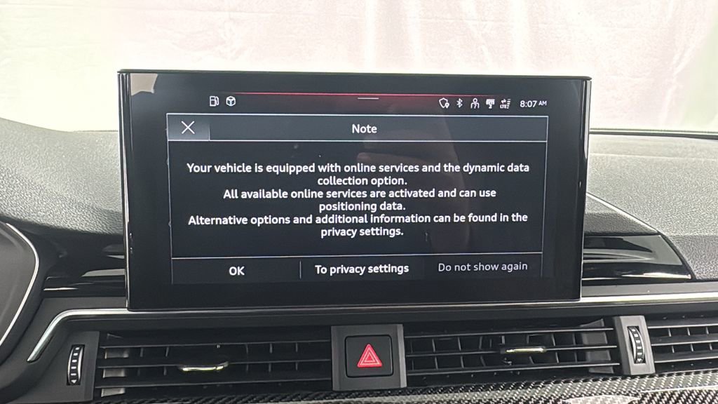 Used 2023 Audi RS 5 Sportback image 29