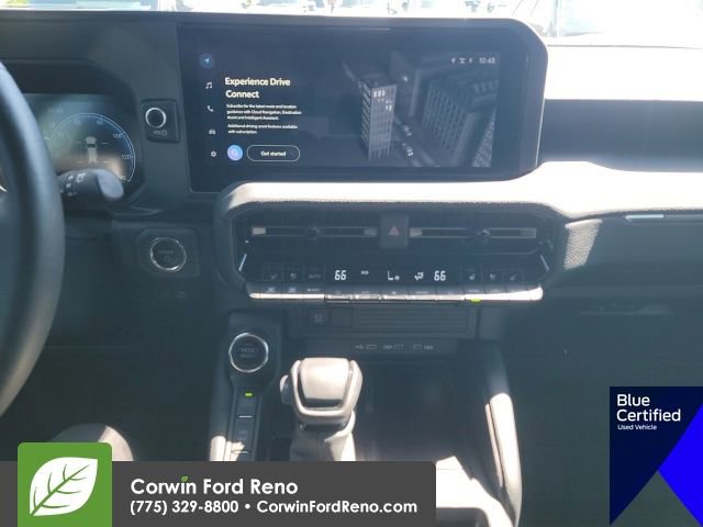 Used 2025 Toyota Land Cruiser w/ Premium Package AWD/4WD image 19