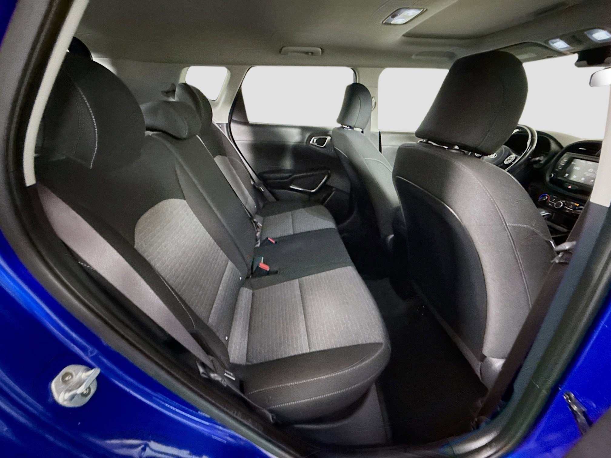 Used 2020 Kia Soul GT-Line w/ GT 2.0L Power Sunroof Package FWD image 27