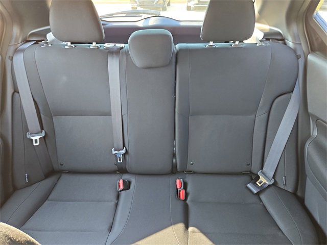 New 2025 Nissan Kicks Play S image 34