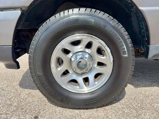 Used 2010 Ford Ranger XLT AWD/4WD image 19