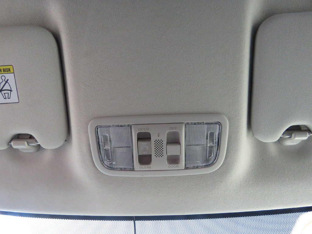 Used 2018 Honda HR-V EX image 26