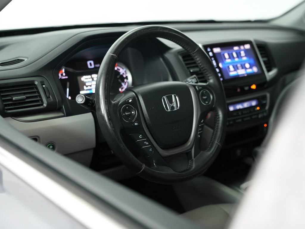 Used 2018 Honda Pilot EX-L image 6