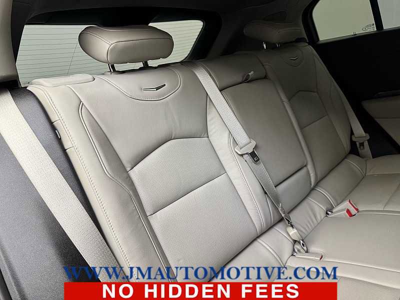 Used 2020 Cadillac XT4 Premium Luxury image 19