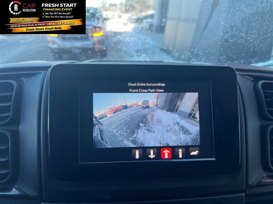 Used 2023 RAM ProMaster 3500 w/ Driver Convenience Group image 17