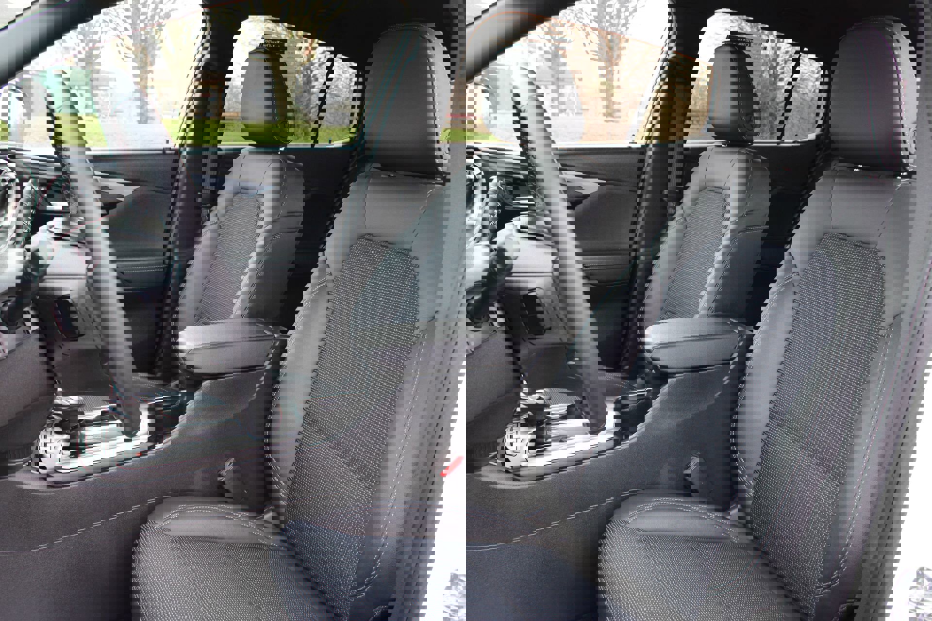 Used 2024 Buick Envista Preferred w/ Convenience I Package image 13