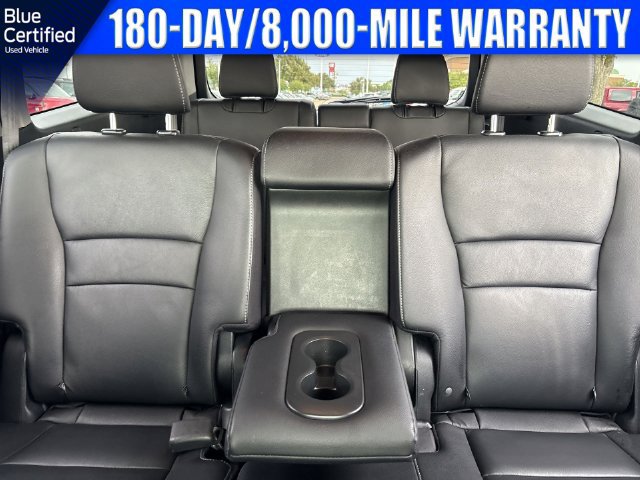 Used 2022 Honda Pilot Special Edition image 16