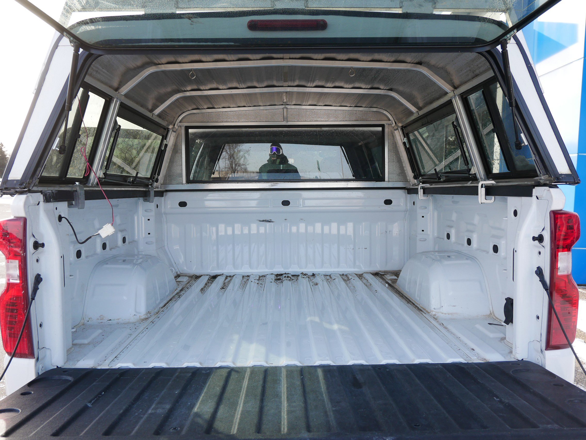 Certified 2024 Chevrolet Silverado 1500 LT image 10