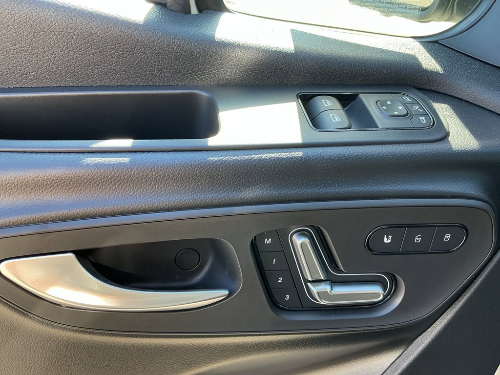New 2026 Mercedes-Benz Sprinter 2500 image 18