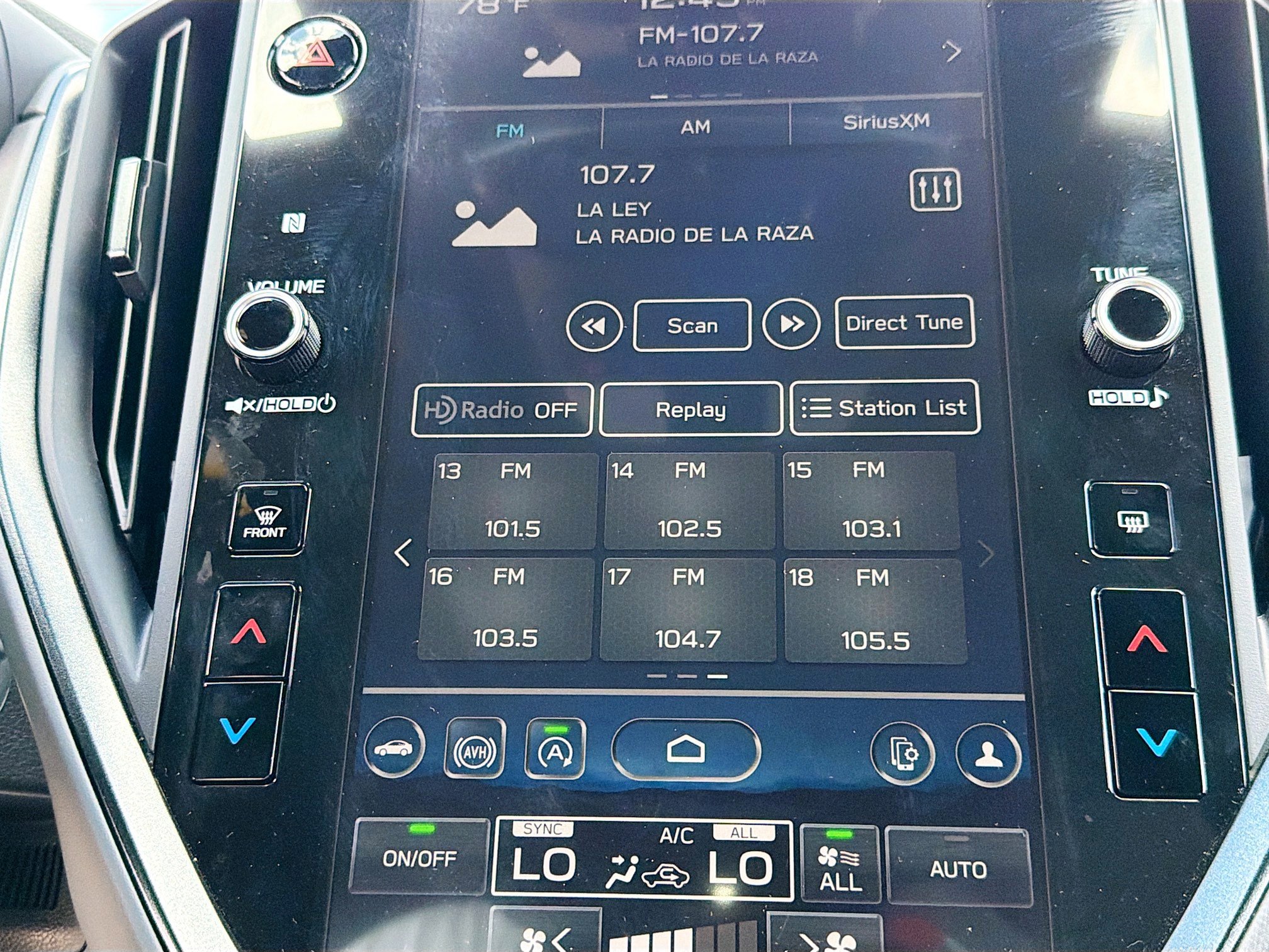 Certified 2025 Subaru Crosstrek 2.5i Sport w/ Popular Package #3A image 30