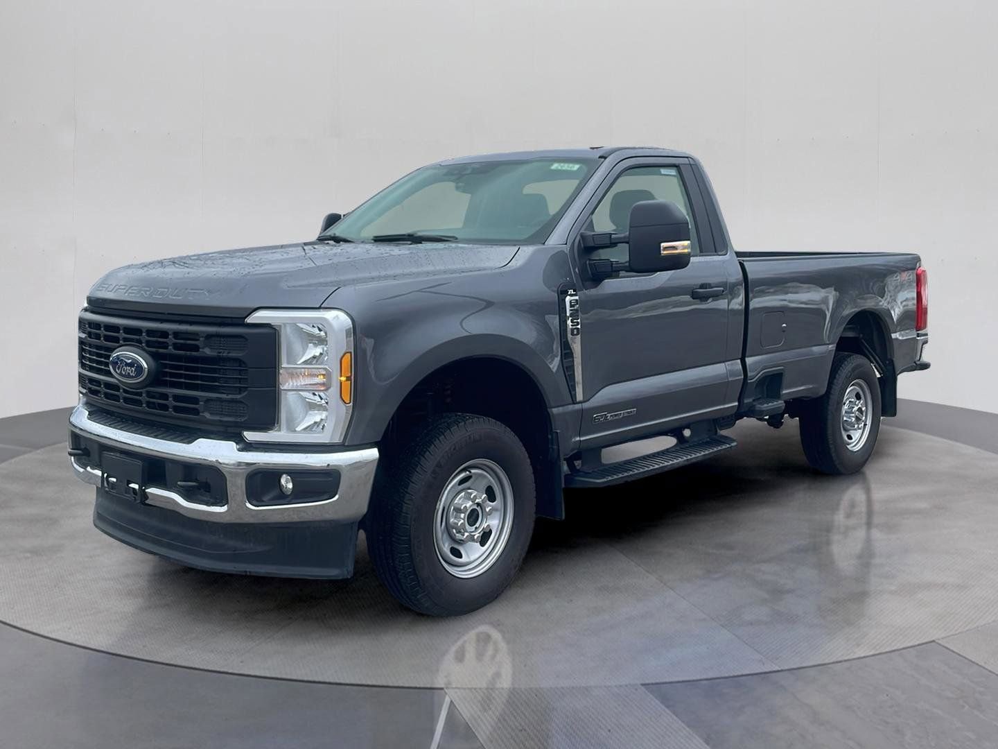 Used 2025 Ford F250 XL w/ XL Chrome Package image 1