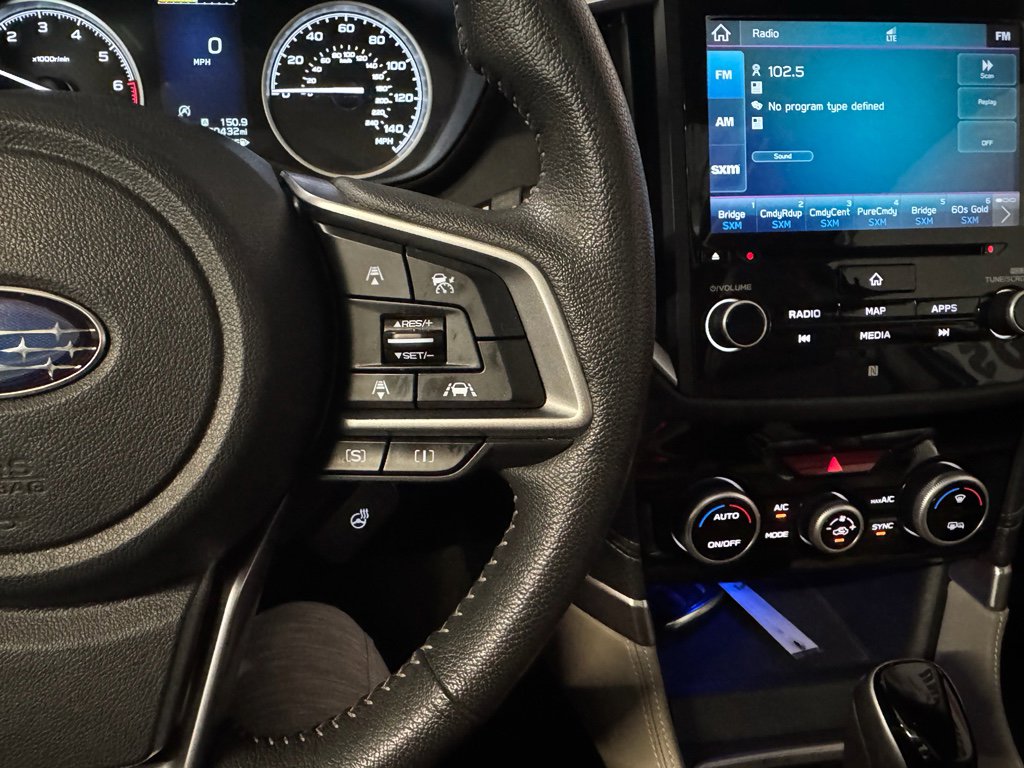 Used 2019 Subaru Forester Limited image 27