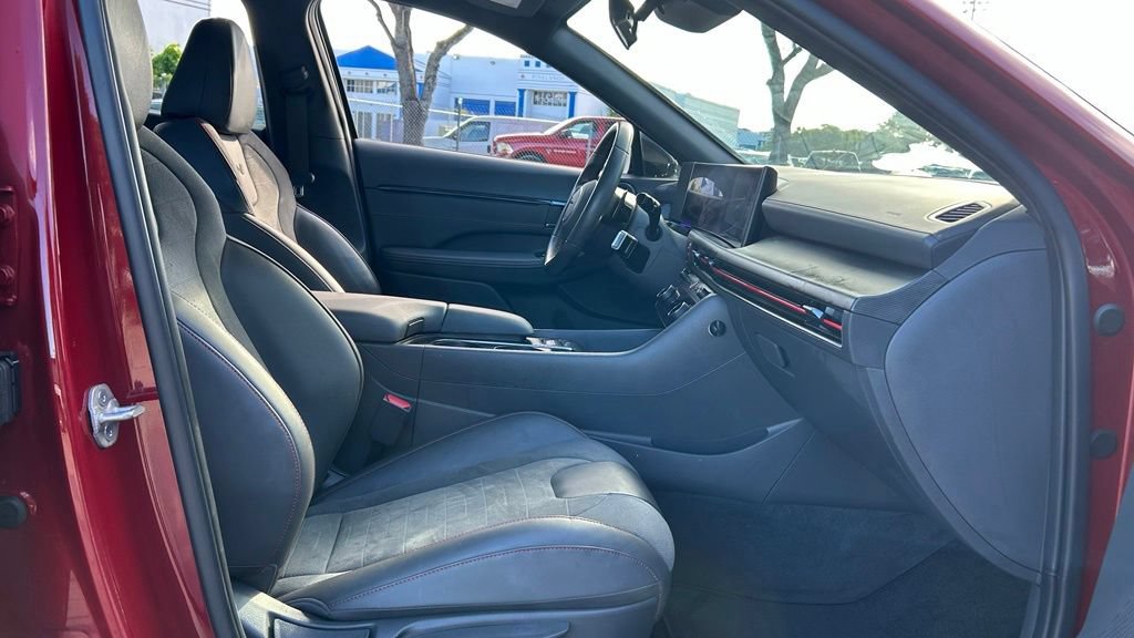 Used 2024 Hyundai Sonata N Line FWD image 44