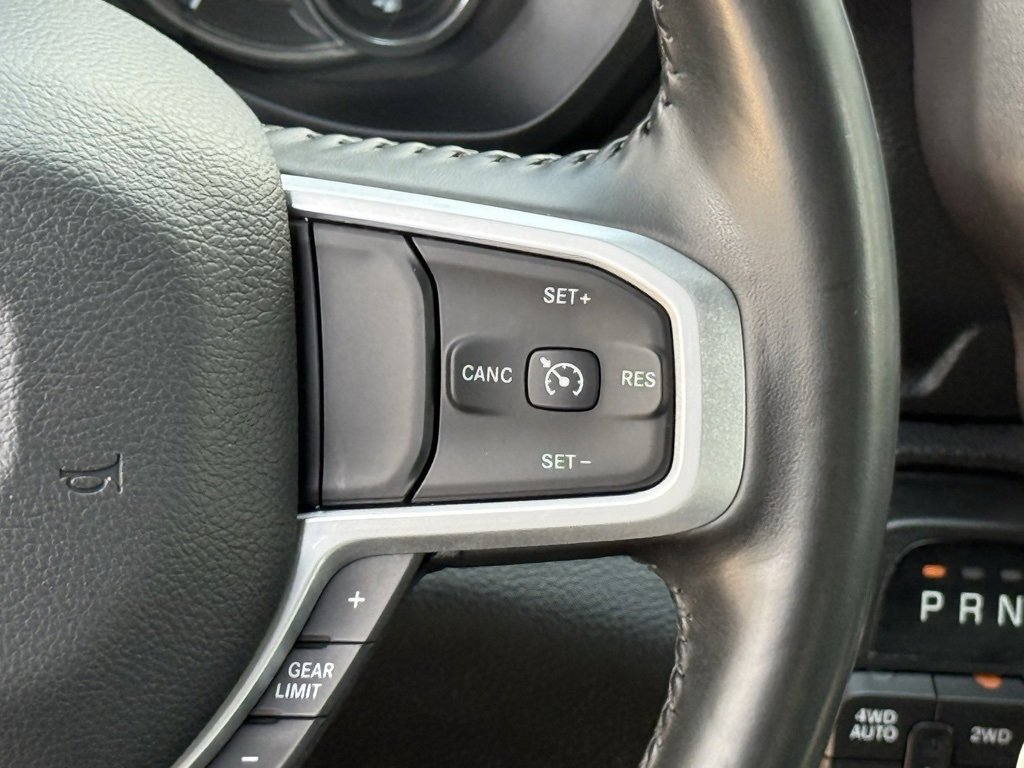 Certified 2023 RAM 1500 Big Horn image 24