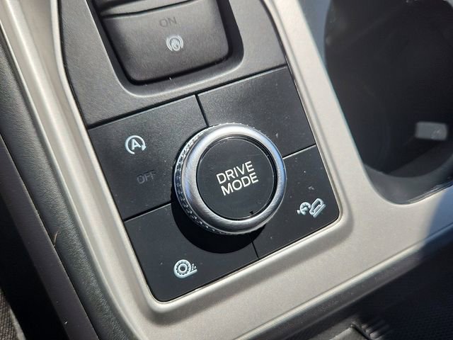 Certified 2023 Ford Explorer XLT AWD/4WD image 18
