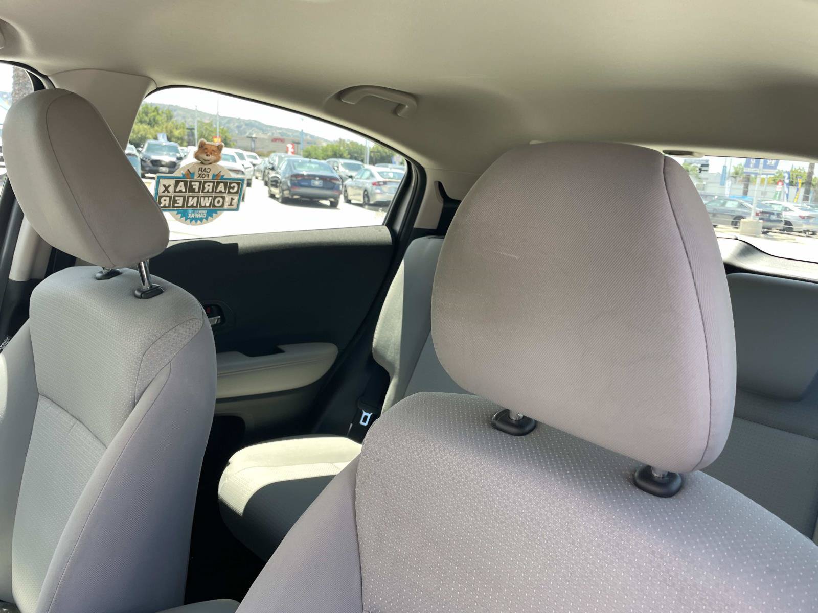Used 2019 Honda HR-V LX image 14