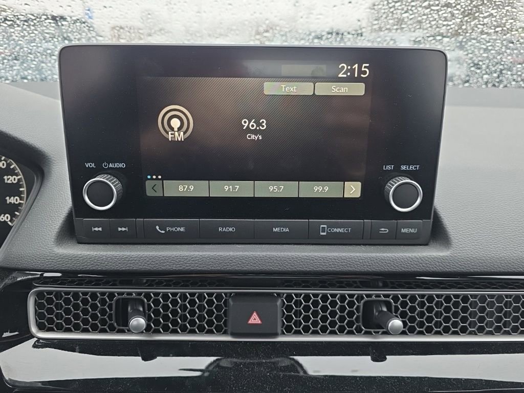 Used 2023 Honda Civic Sport image 15