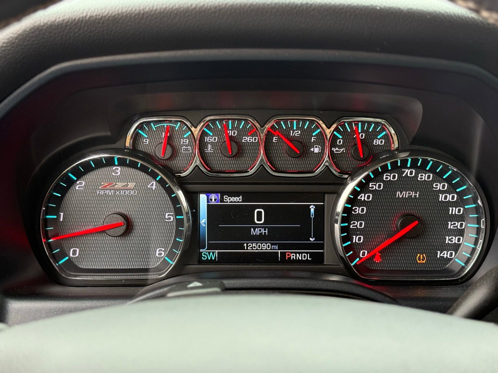 Used 2018 Chevrolet Silverado 1500 LT w/ All Star Edition image 25