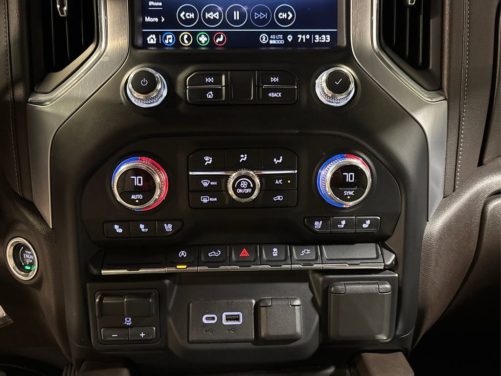 Used 2021 GMC Sierra 1500 SLT w/ SLT Premium Package image 32