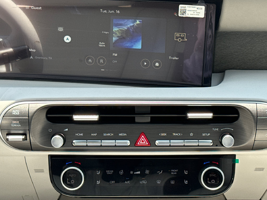 New 2026 Hyundai Palisade Limited AWD/4WD image 12