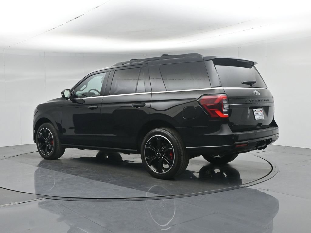 Certified 2023 Ford Expedition Limited image 26