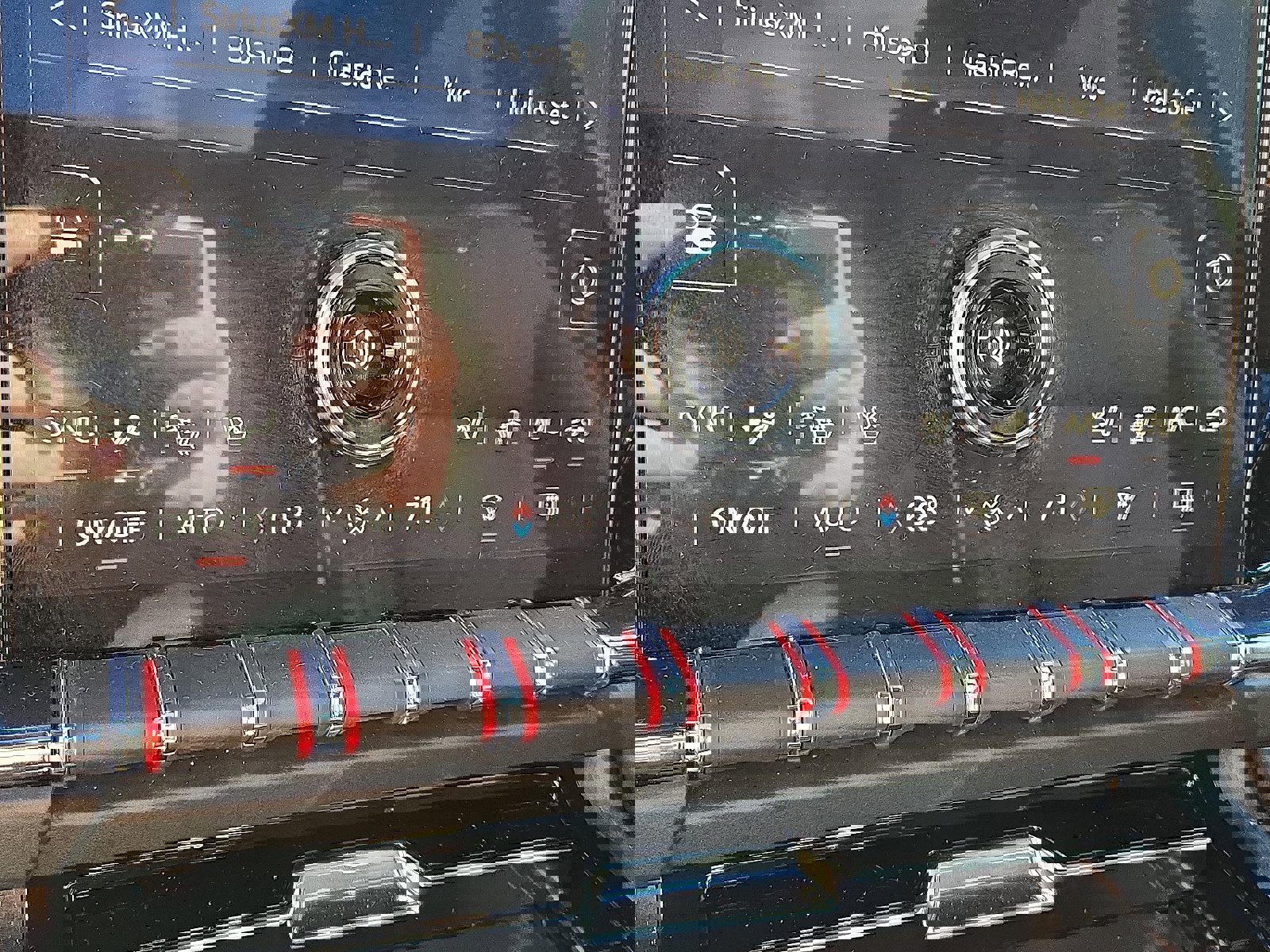 Used 2025 GMC Yukon AT4 Ultimate w/ LPO, Floor Liner Package image 17